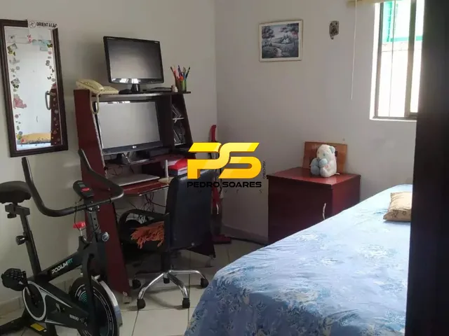 Imagem 7: APARTAMENTO RESIDENCIAL em JOÃO PESSOA - PB, JARDIM CIDADE UNIVERSITÁRIA