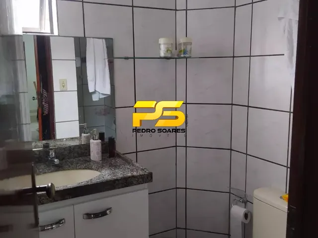 Imagem 8: APARTAMENTO RESIDENCIAL em JOÃO PESSOA - PB, JARDIM CIDADE UNIVERSITÁRIA