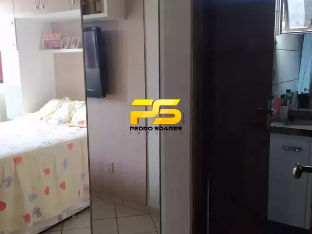 Imagem 9: APARTAMENTO RESIDENCIAL em JOÃO PESSOA - PB, JARDIM CIDADE UNIVERSITÁRIA