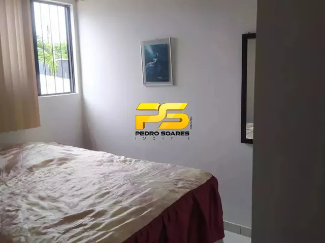 Imagem 10: APARTAMENTO RESIDENCIAL em JOÃO PESSOA - PB, JARDIM CIDADE UNIVERSITÁRIA