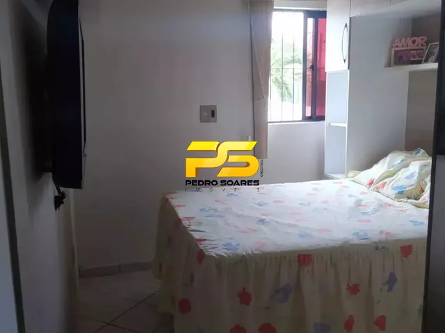 Imagem 11: APARTAMENTO RESIDENCIAL em JOÃO PESSOA - PB, JARDIM CIDADE UNIVERSITÁRIA