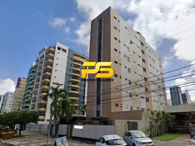 Imagem: APARTAMENTO RESIDENCIAL em JOÃO PESSOA