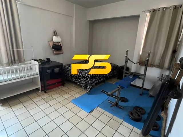 Imagem 2: APARTAMENTO RESIDENCIAL em JOÃO PESSOA - PB, TAMBAÚ