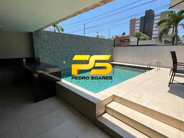 Imagem 3: APARTAMENTO RESIDENCIAL em JOÃO PESSOA - PB, TAMBAÚ