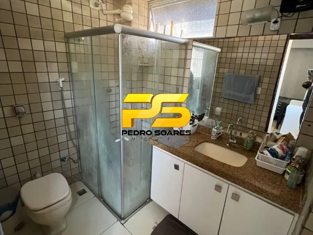 Imagem 5: APARTAMENTO RESIDENCIAL em JOÃO PESSOA - PB, TAMBAÚ