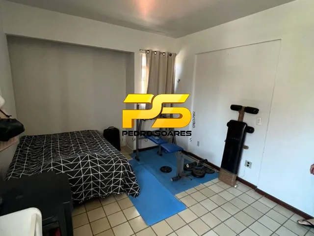 Imagem 7: APARTAMENTO RESIDENCIAL em JOÃO PESSOA - PB, TAMBAÚ