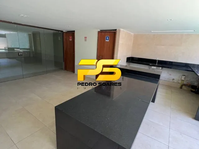 Imagem 8: APARTAMENTO RESIDENCIAL em JOÃO PESSOA - PB, TAMBAÚ