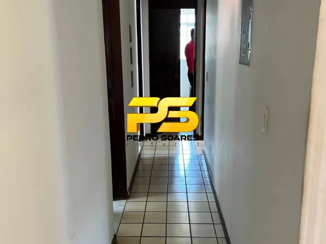 Imagem 9: APARTAMENTO RESIDENCIAL em JOÃO PESSOA - PB, TAMBAÚ