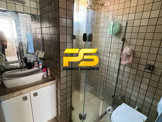 Imagem 10: APARTAMENTO RESIDENCIAL em JOÃO PESSOA - PB, TAMBAÚ