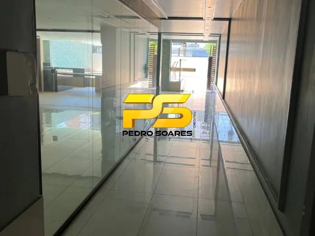 Imagem 11: APARTAMENTO RESIDENCIAL em JOÃO PESSOA - PB, TAMBAÚ