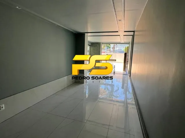 Imagem 12: APARTAMENTO RESIDENCIAL em JOÃO PESSOA - PB, TAMBAÚ