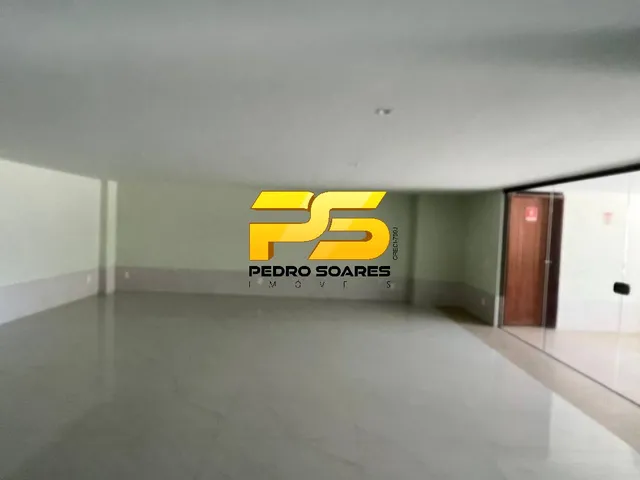 Imagem 13: APARTAMENTO RESIDENCIAL em JOÃO PESSOA - PB, TAMBAÚ