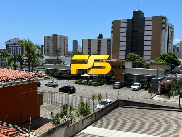 Imagem 14: APARTAMENTO RESIDENCIAL em JOÃO PESSOA - PB, TAMBAÚ