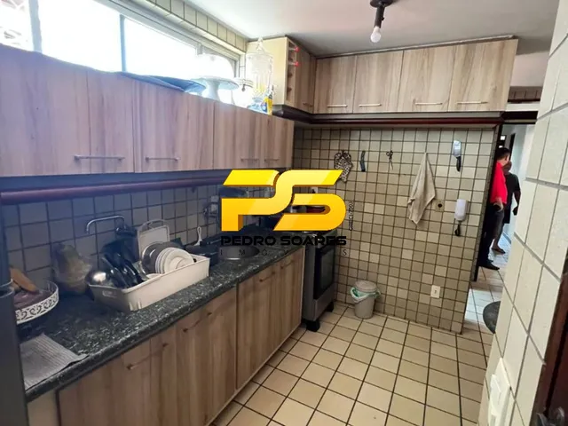 Imagem 15: APARTAMENTO RESIDENCIAL em JOÃO PESSOA - PB, TAMBAÚ