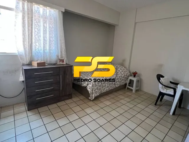 Imagem 16: APARTAMENTO RESIDENCIAL em JOÃO PESSOA - PB, TAMBAÚ