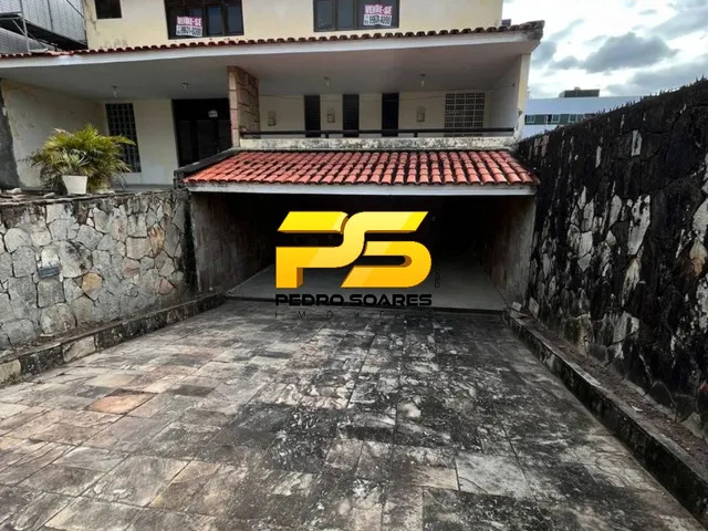 Imagem: CASA RESIDENCIAL em JOÃO PESSOA - PB, BESSA