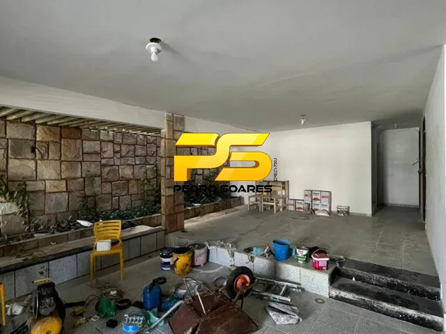 Imagem 3: CASA RESIDENCIAL em JOÃO PESSOA - PB, BESSA