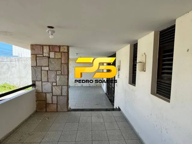 Imagem 7: CASA RESIDENCIAL em JOÃO PESSOA - PB, BESSA