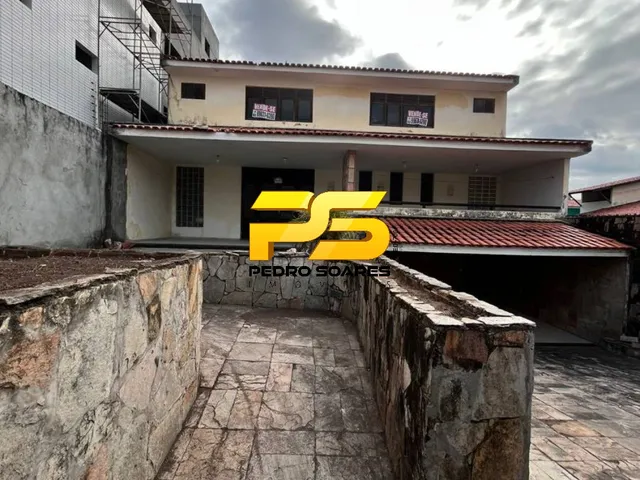 Imagem 11: CASA RESIDENCIAL em JOÃO PESSOA - PB, BESSA
