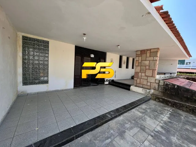 Imagem 12: CASA RESIDENCIAL em JOÃO PESSOA - PB, BESSA