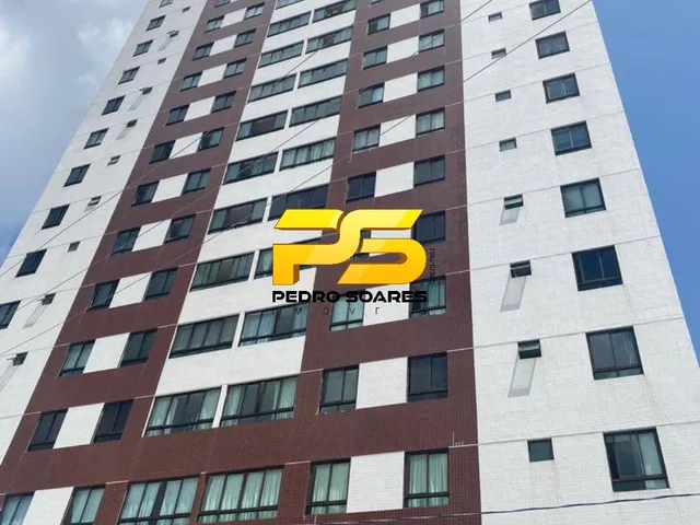 Imagem: APARTAMENTO RESIDENCIAL em JOÃO PESSOA
