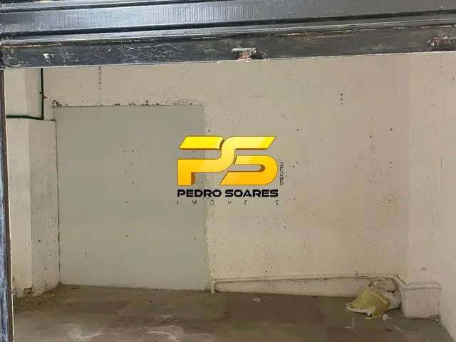 Imagem 3: SALA COMERCIAL em JOÃO PESSOA - PB, CENTRO