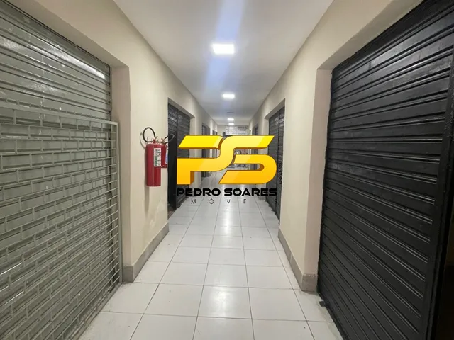 Imagem 2: SALA COMERCIAL em JOÃO PESSOA - PB, CENTRO