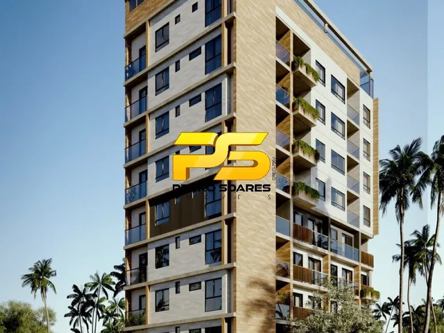 Imagem: APARTAMENTO RESIDENCIAL em CABEDELO - PB