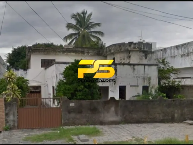 Imagem 1: CASA RESIDENCIAL em JOÃO PESSOA - PB, JARDIM OCEANIA