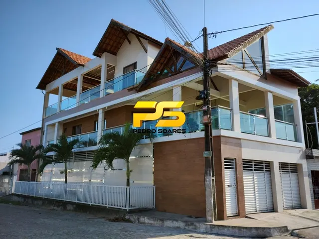 Imagem 1: CASA RESIDENCIAL em SANTA RITA - PB, CENTRO