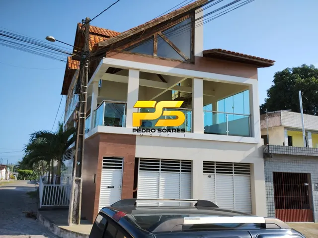 Imagem 2: CASA RESIDENCIAL em SANTA RITA - PB, CENTRO
