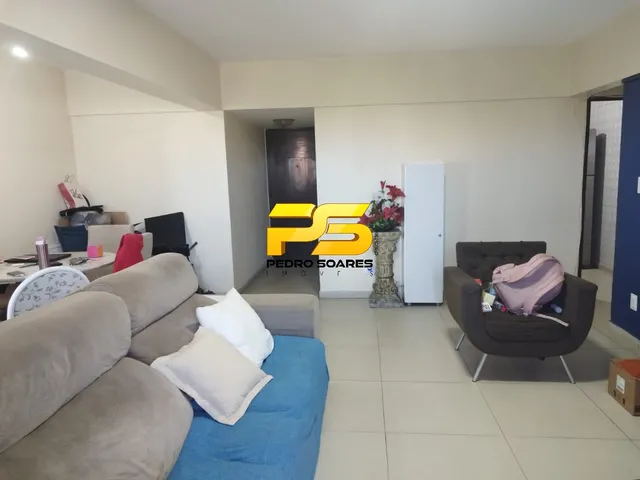 Imagem: APARTAMENTO RESIDENCIAL em JOÃO PESSOA
