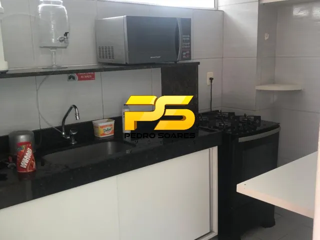 Imagem 2: APARTAMENTO RESIDENCIAL em JOÃO PESSOA - PB, JARDIM OCEANIA