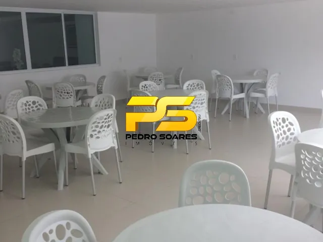 Imagem 5: APARTAMENTO RESIDENCIAL em JOÃO PESSOA - PB, JARDIM OCEANIA