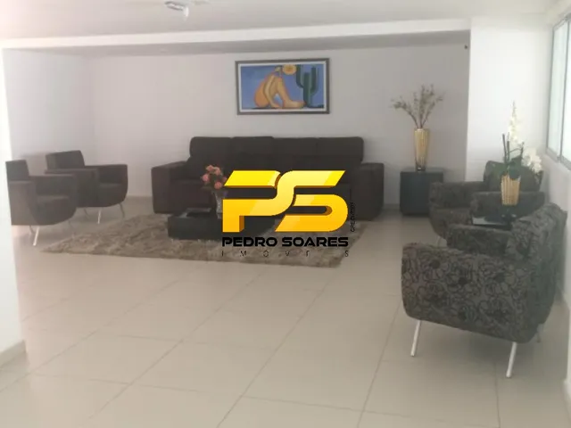 Imagem 6: APARTAMENTO RESIDENCIAL em JOÃO PESSOA - PB, JARDIM OCEANIA