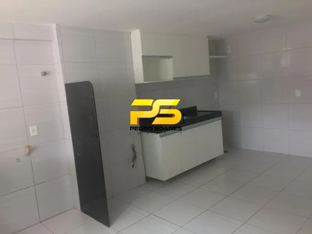 Imagem 7: APARTAMENTO RESIDENCIAL em JOÃO PESSOA - PB, JARDIM OCEANIA