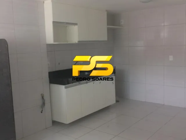 Imagem 8: APARTAMENTO RESIDENCIAL em JOÃO PESSOA - PB, JARDIM OCEANIA