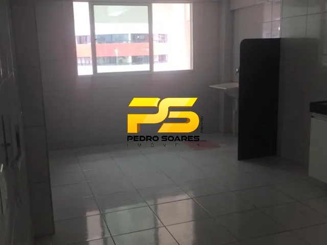 Imagem 9: APARTAMENTO RESIDENCIAL em JOÃO PESSOA - PB, JARDIM OCEANIA