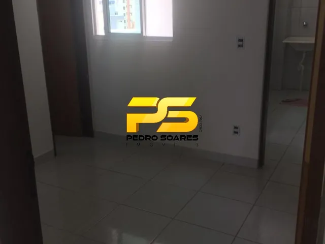Imagem 10: APARTAMENTO RESIDENCIAL em JOÃO PESSOA - PB, JARDIM OCEANIA