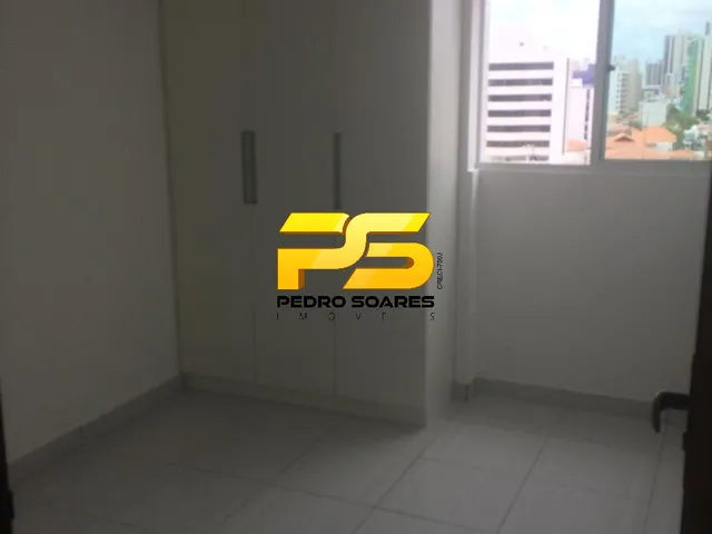 Imagem 12: APARTAMENTO RESIDENCIAL em JOÃO PESSOA - PB, JARDIM OCEANIA