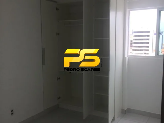 Imagem 13: APARTAMENTO RESIDENCIAL em JOÃO PESSOA - PB, JARDIM OCEANIA