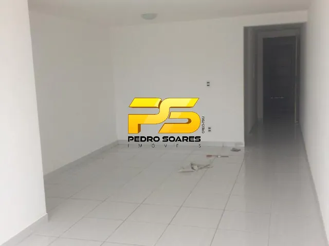 Imagem 14: APARTAMENTO RESIDENCIAL em JOÃO PESSOA - PB, JARDIM OCEANIA