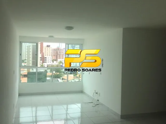 Imagem 15: APARTAMENTO RESIDENCIAL em JOÃO PESSOA - PB, JARDIM OCEANIA