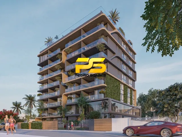 Imagem: APARTAMENTO RESIDENCIAL em CABEDELO - PB