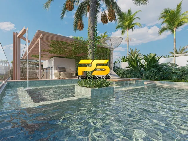 Imagem 4: APARTAMENTO RESIDENCIAL em CABEDELO - PB, CAMBOINHA