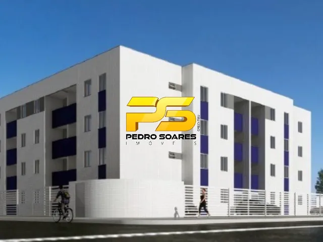 Imagem: APARTAMENTO RESIDENCIAL em JOÃO PESSOA