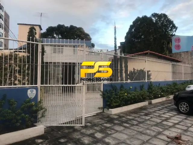 Imagem: CASA RESIDENCIAL em JOÃO PESSOA - PB, MIRAMAR