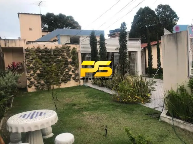 Imagem 8: CASA RESIDENCIAL em JOÃO PESSOA - PB, MIRAMAR