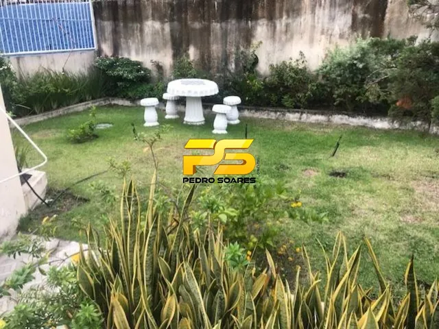 Imagem 9: CASA RESIDENCIAL em JOÃO PESSOA - PB, MIRAMAR
