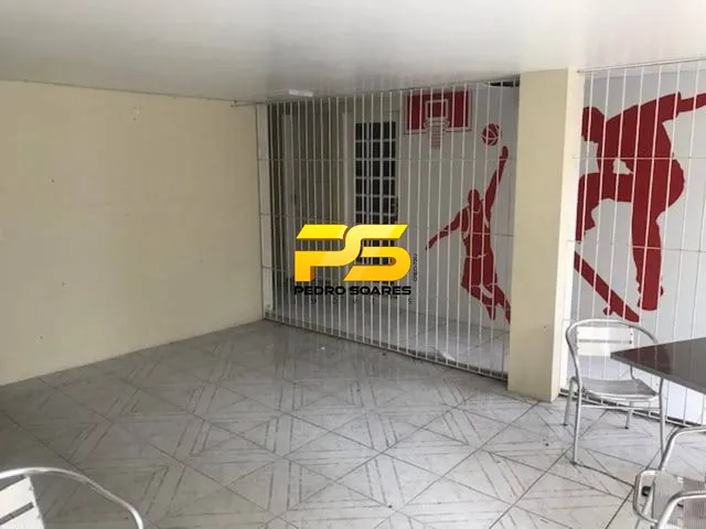 Imagem 10: CASA RESIDENCIAL em JOÃO PESSOA - PB, MIRAMAR